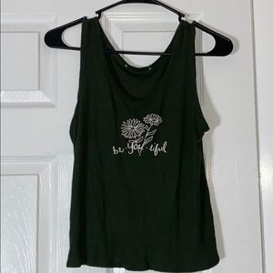 Tank top